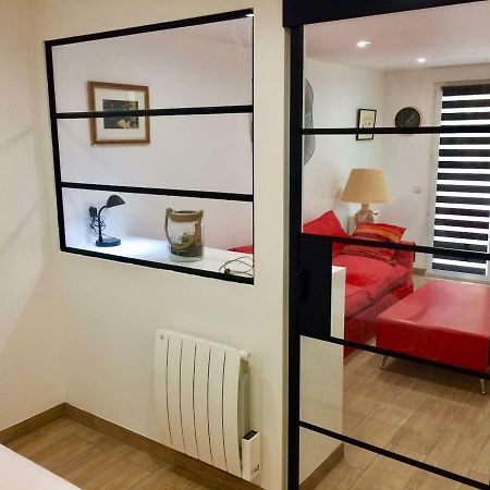Suite Avec Terrasse Et Jardin Aux Portes De Paris Les Pavillons-sous-Bois Exterior foto